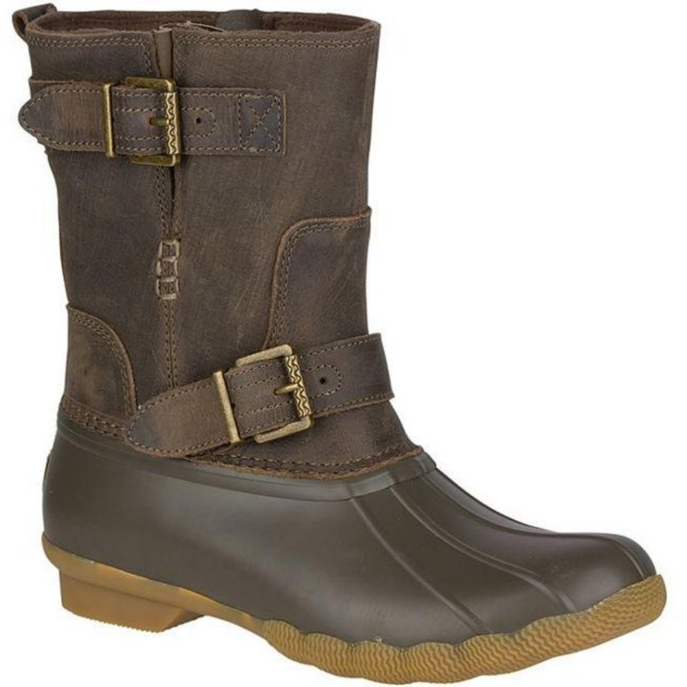 Sperry's Saltwater Acadia Rainboot
